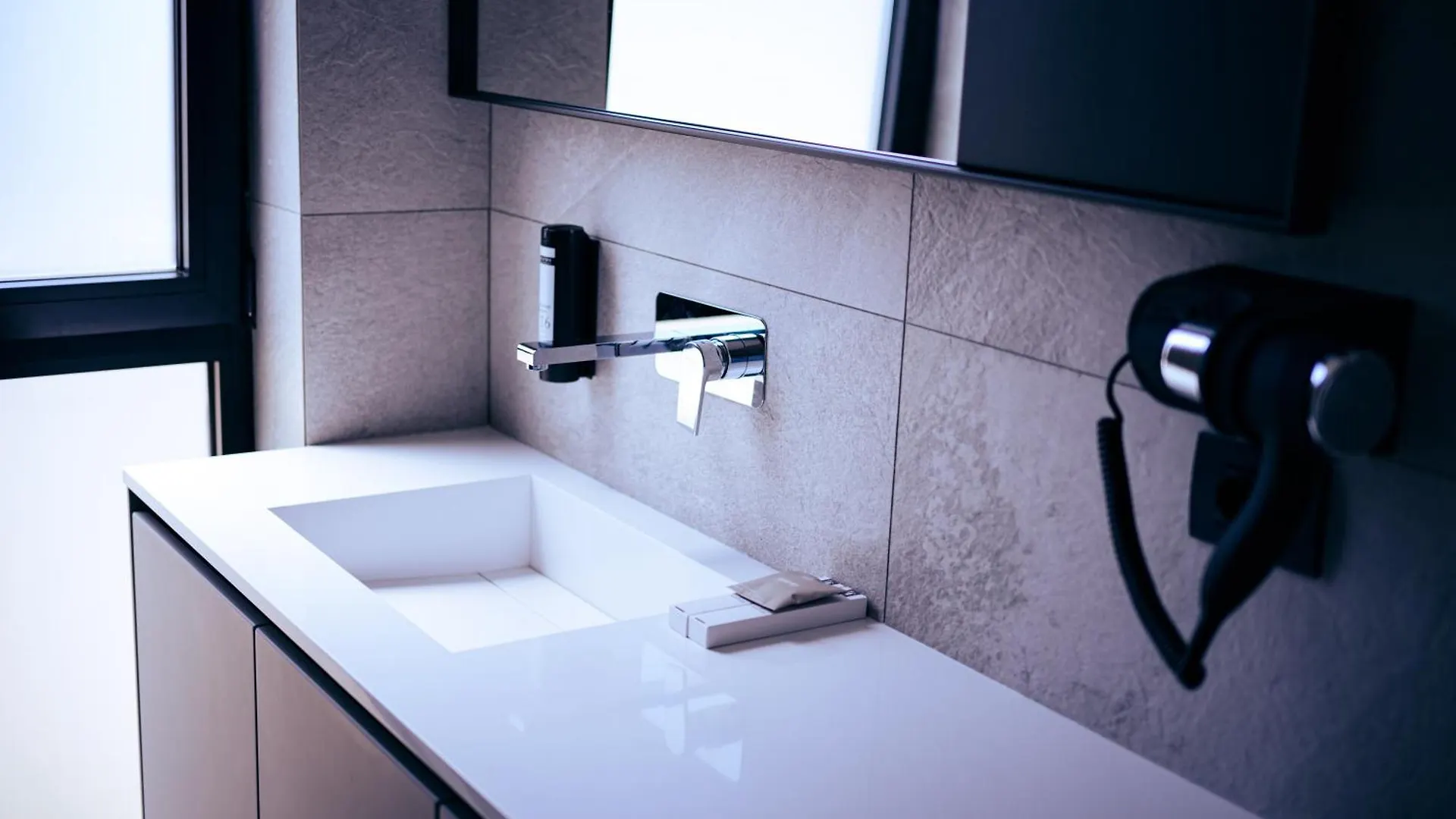 **** فندق Vila Infinity-Luxury Rooms هيماري ألبانيا