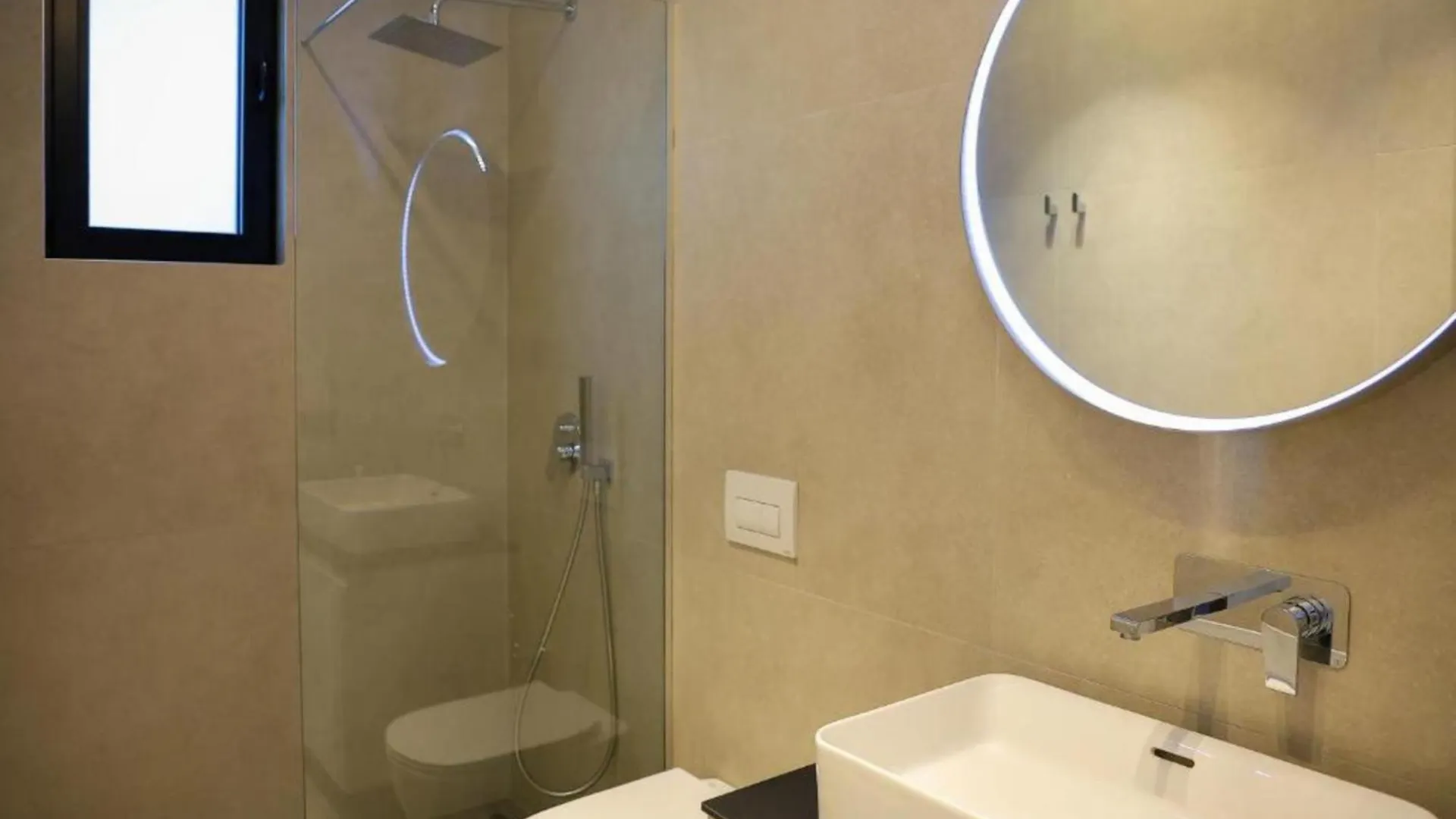 Vila Infinity-Luxury Rooms هيماري فندق